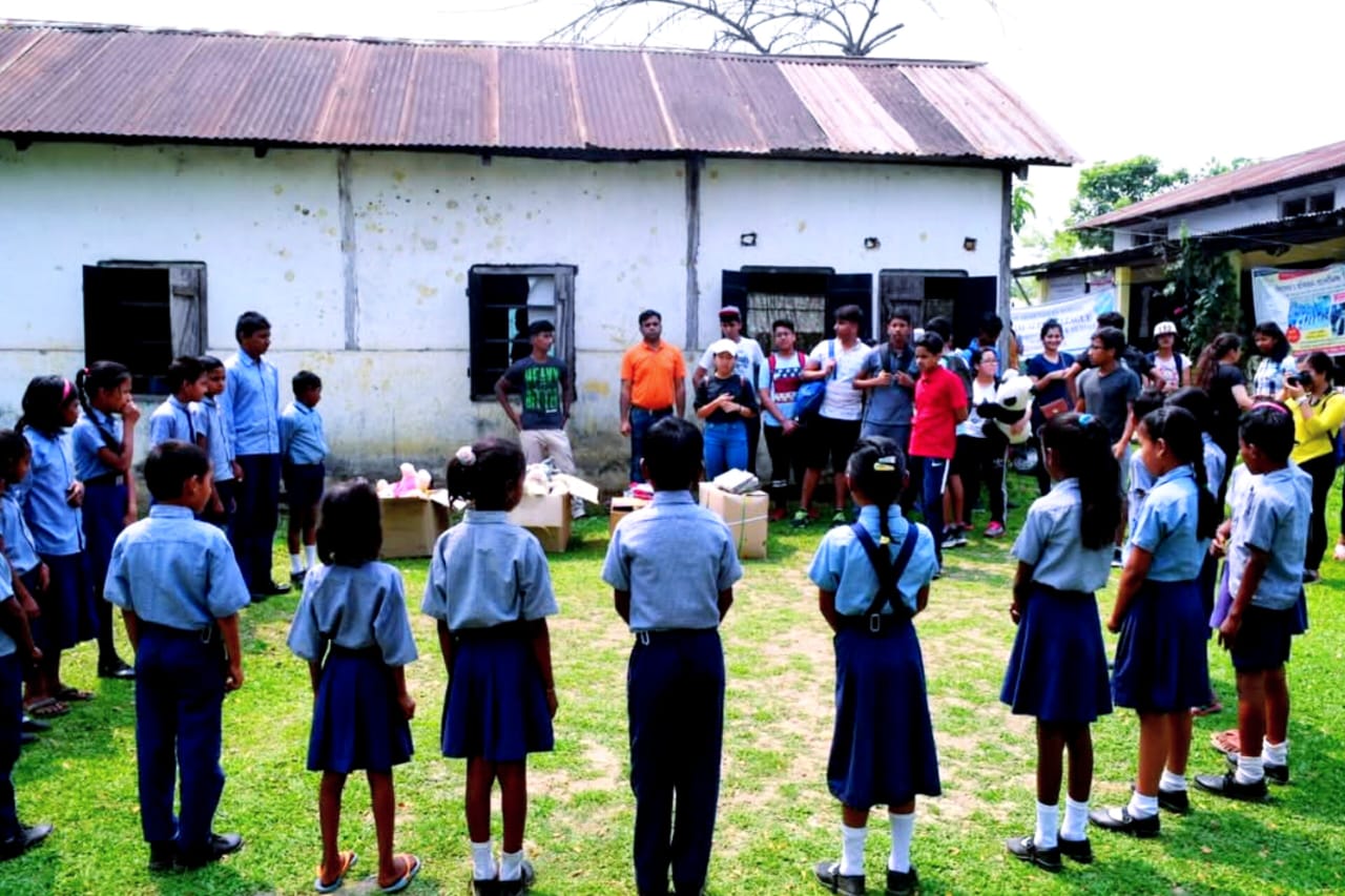 Love Is All We Need Photo 2