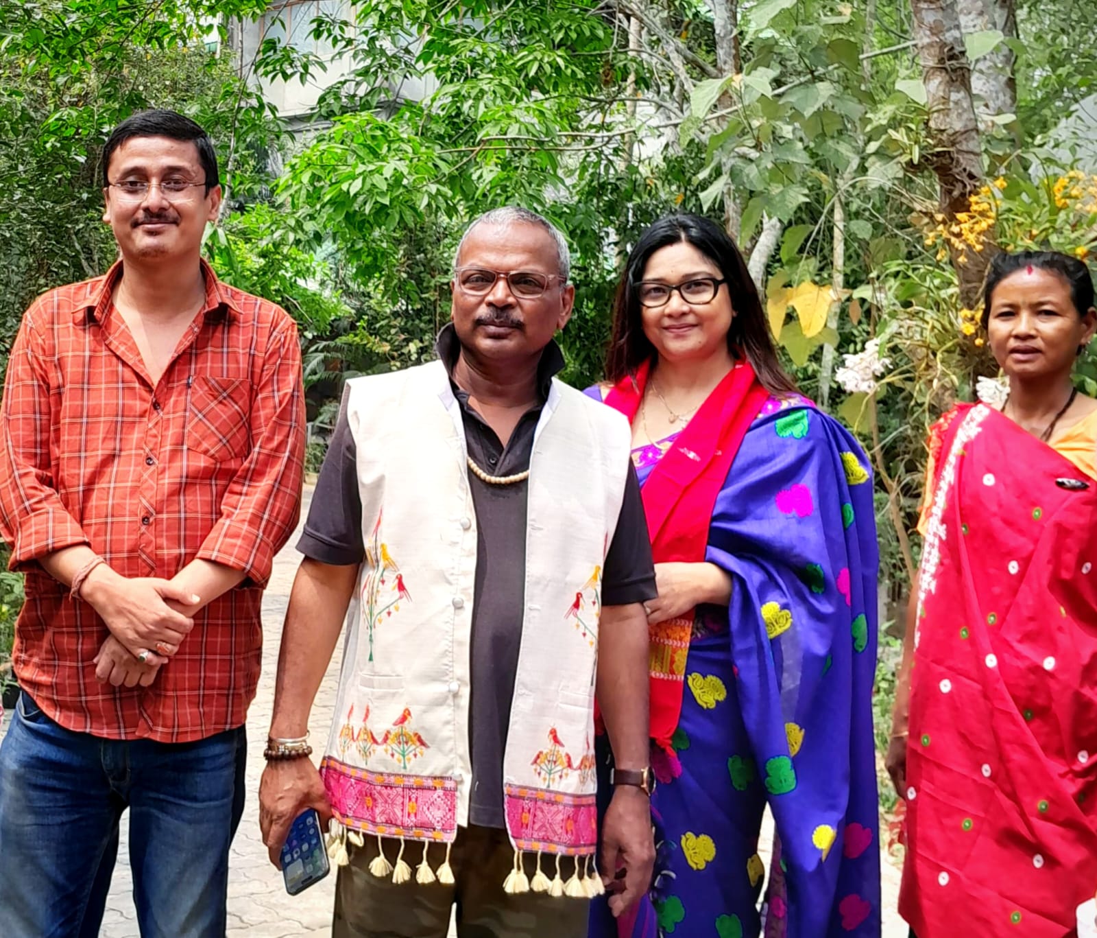 Millets Start-Up Photo 2