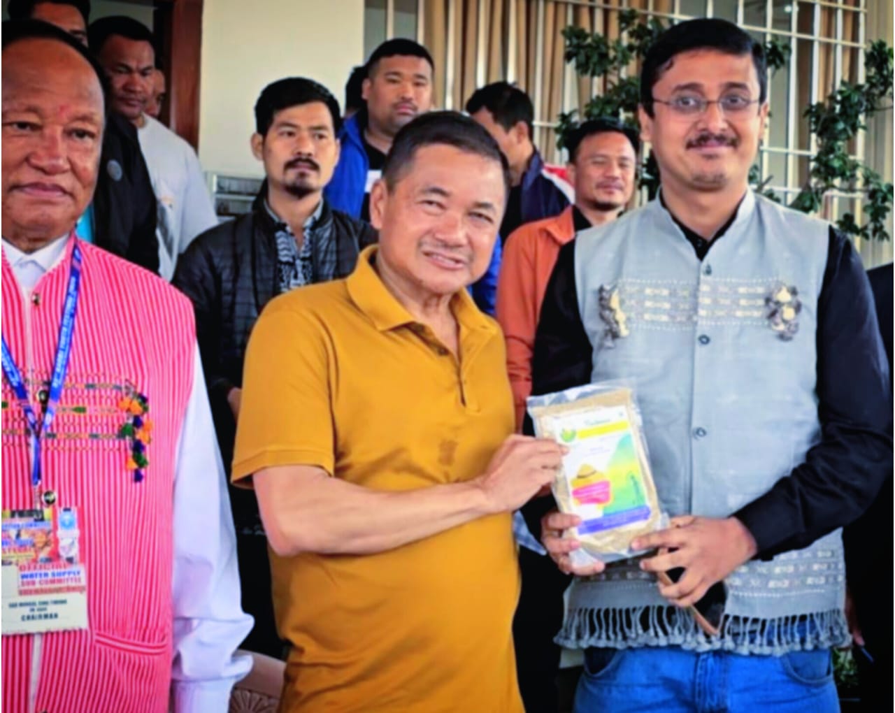 Millets Start-Up Photo 2