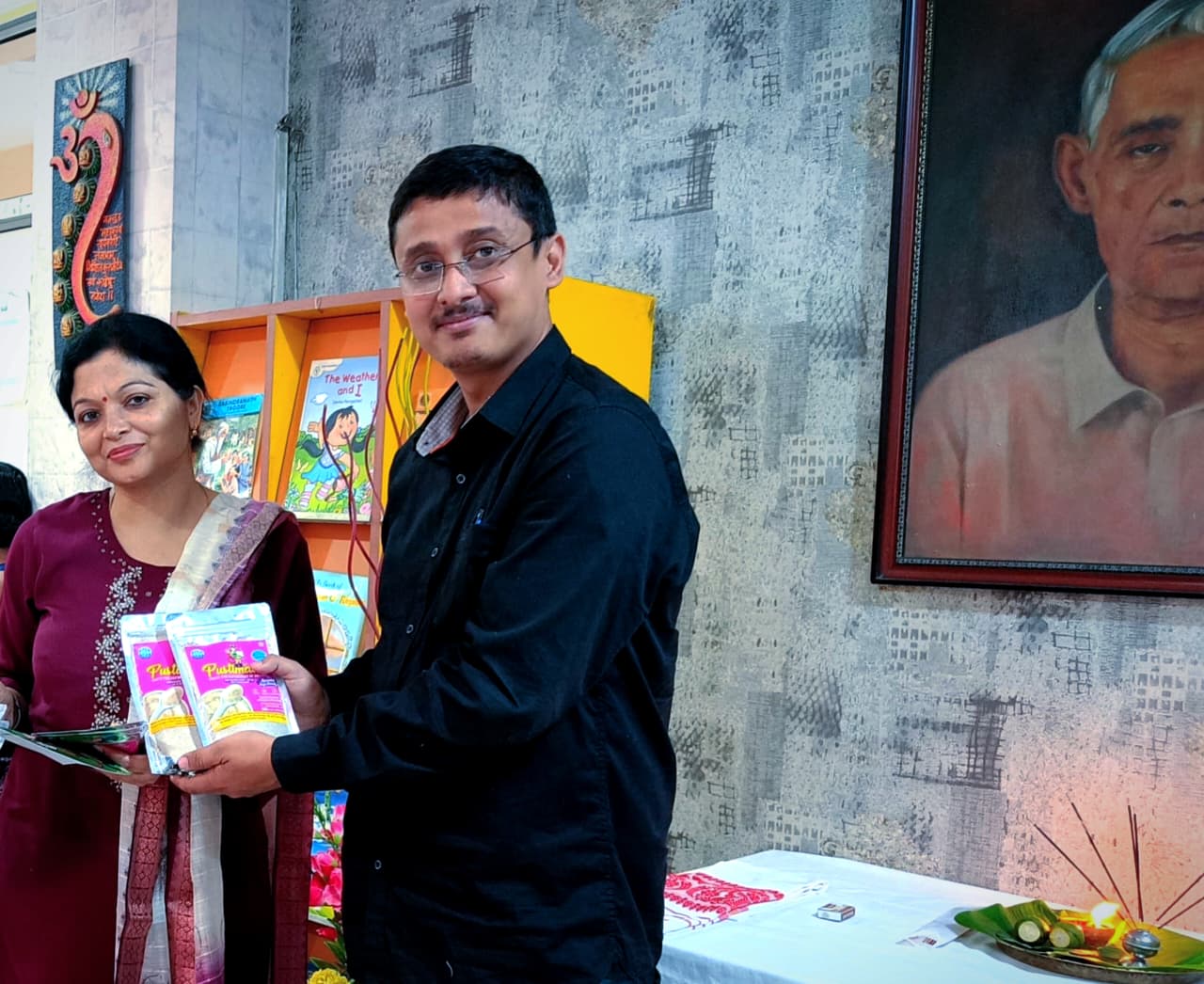 Millets Start-Up Photo 2