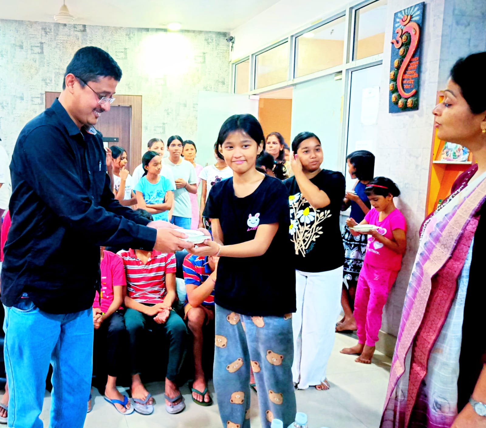 Millets Start-Up Photo 2