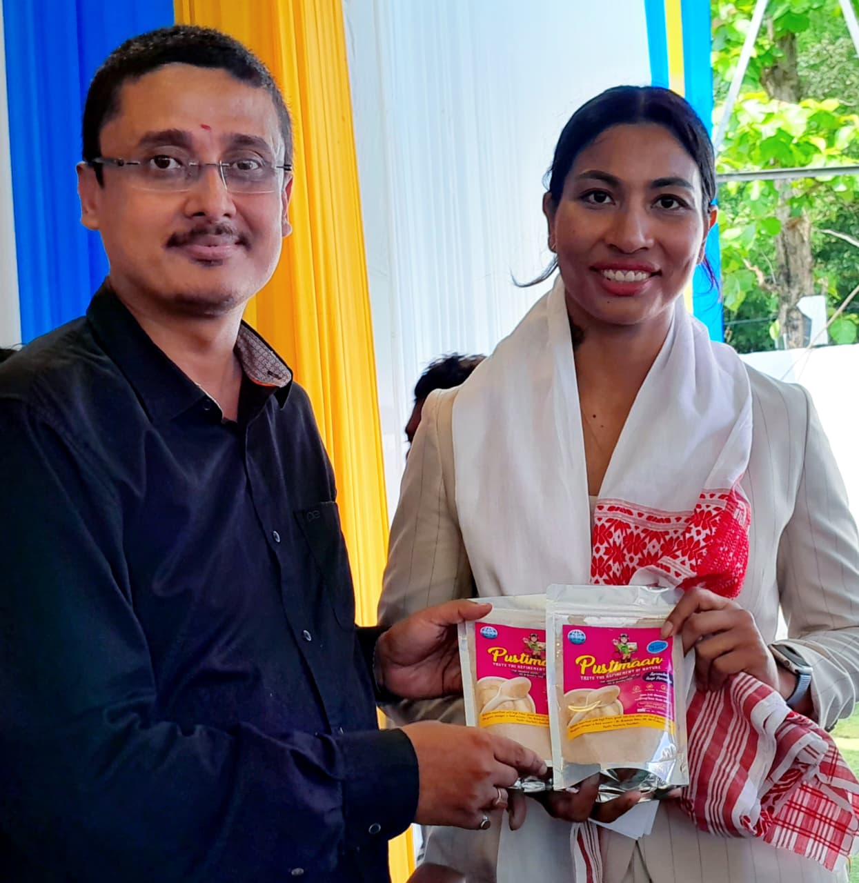 Millets Start-Up Photo 2