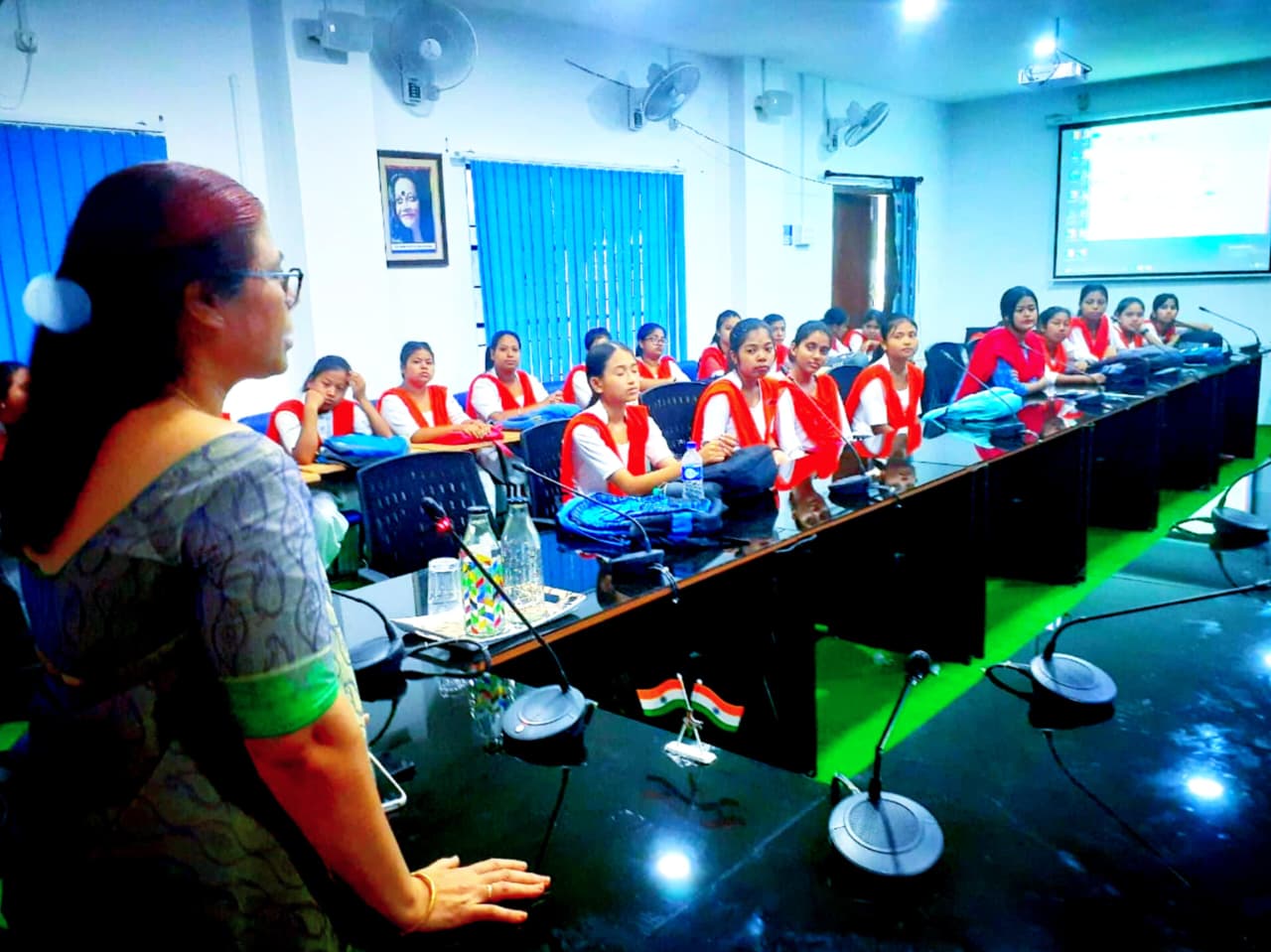 Millets Start-Up Photo 2