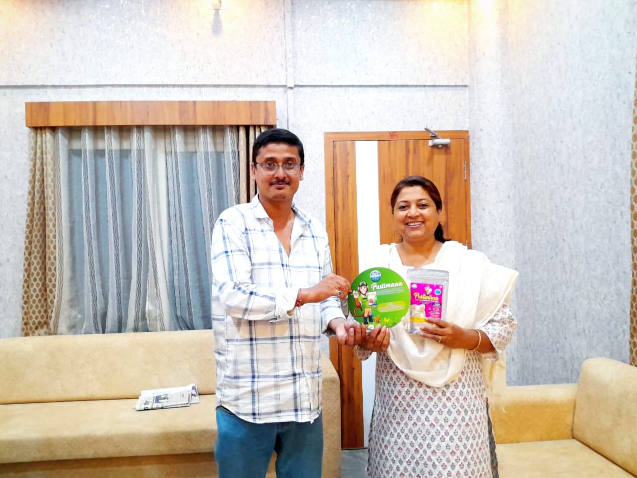 Millets Start-Up Photo 2