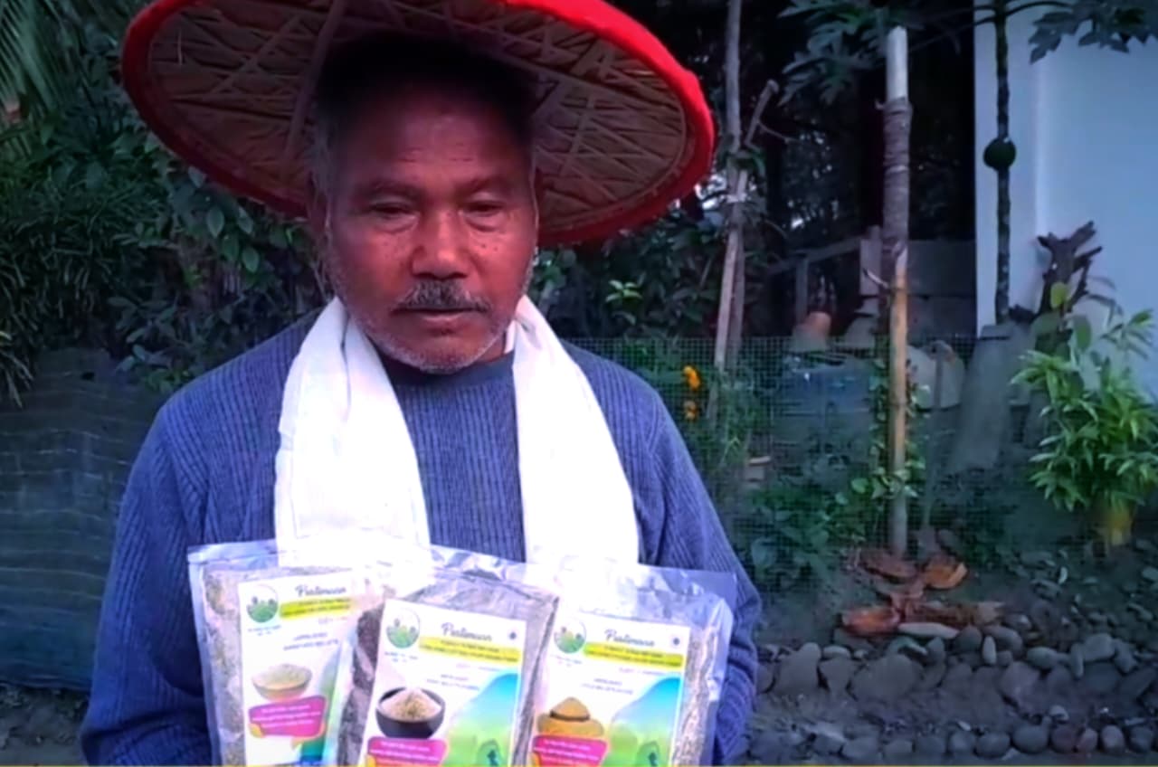 Millets Start-Up Photo 2