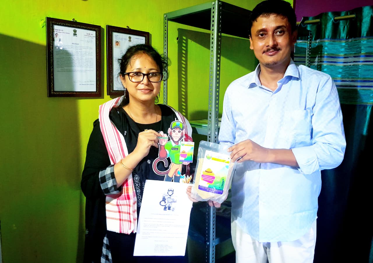 Millets Start-Up Photo 2