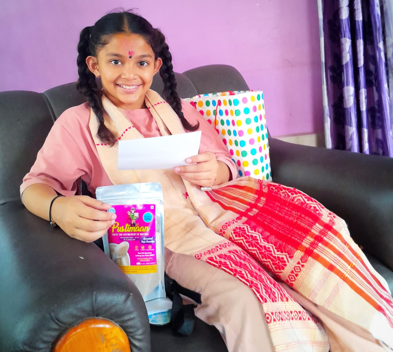 Millets Start-Up Photo 2