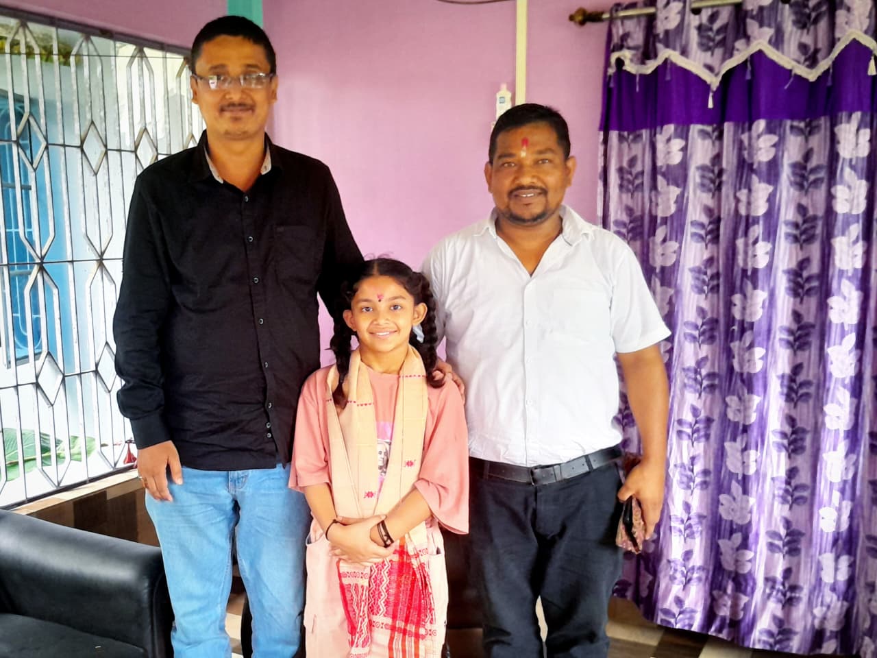 Millets Start-Up Photo 2