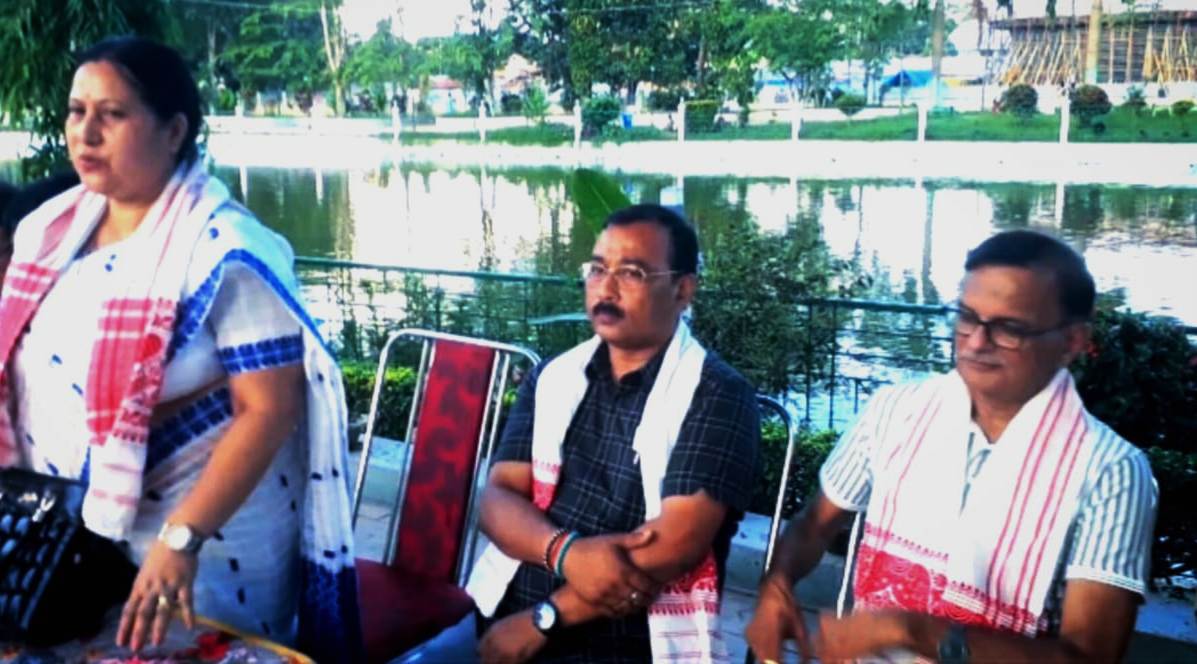 Millets Start-Up Photo 2