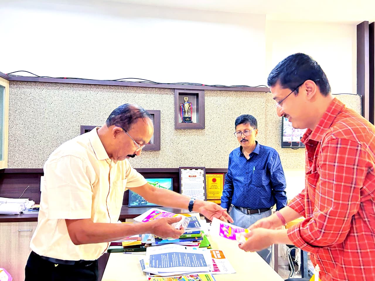 Millets Start-Up Photo 2