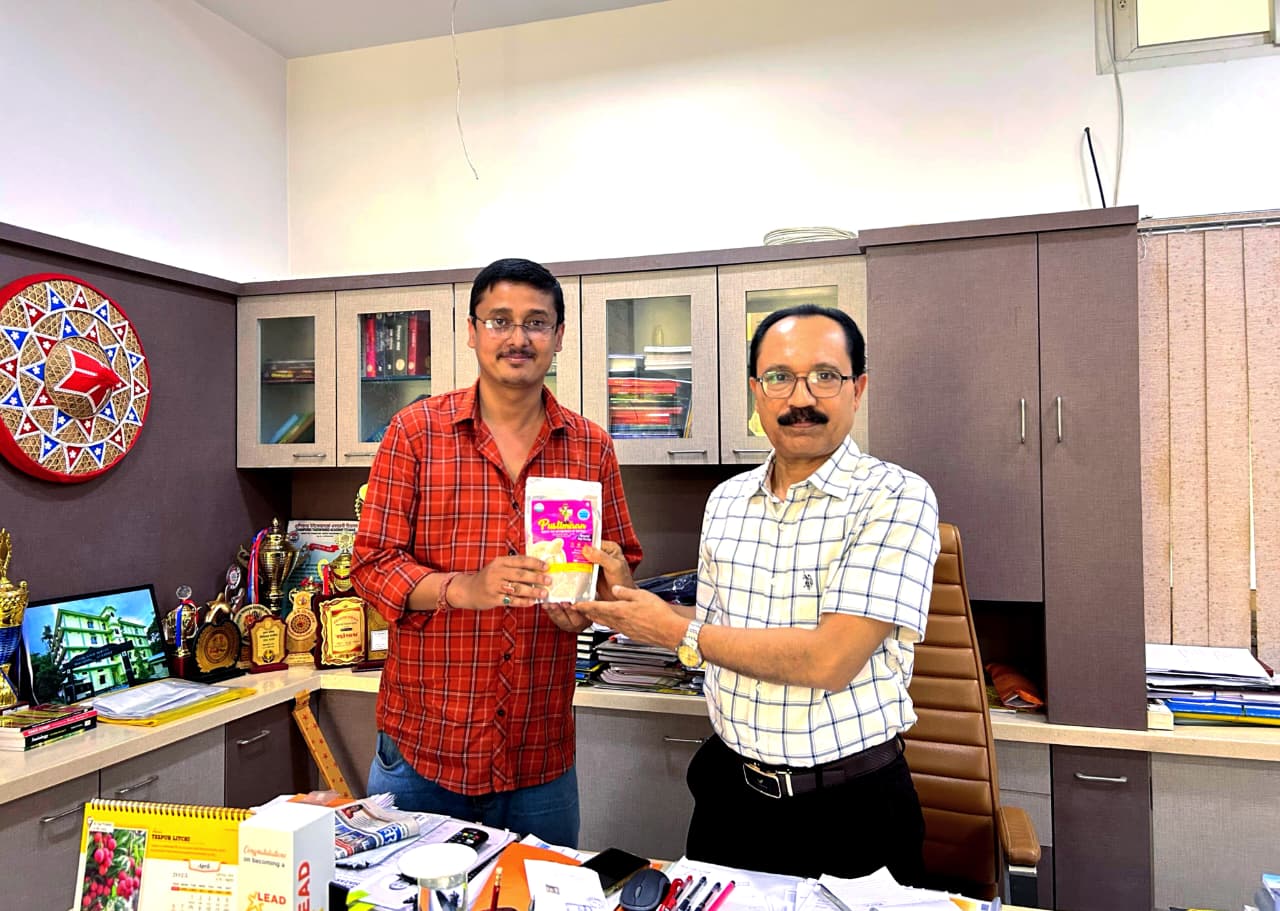 Millets Start-Up Photo 2