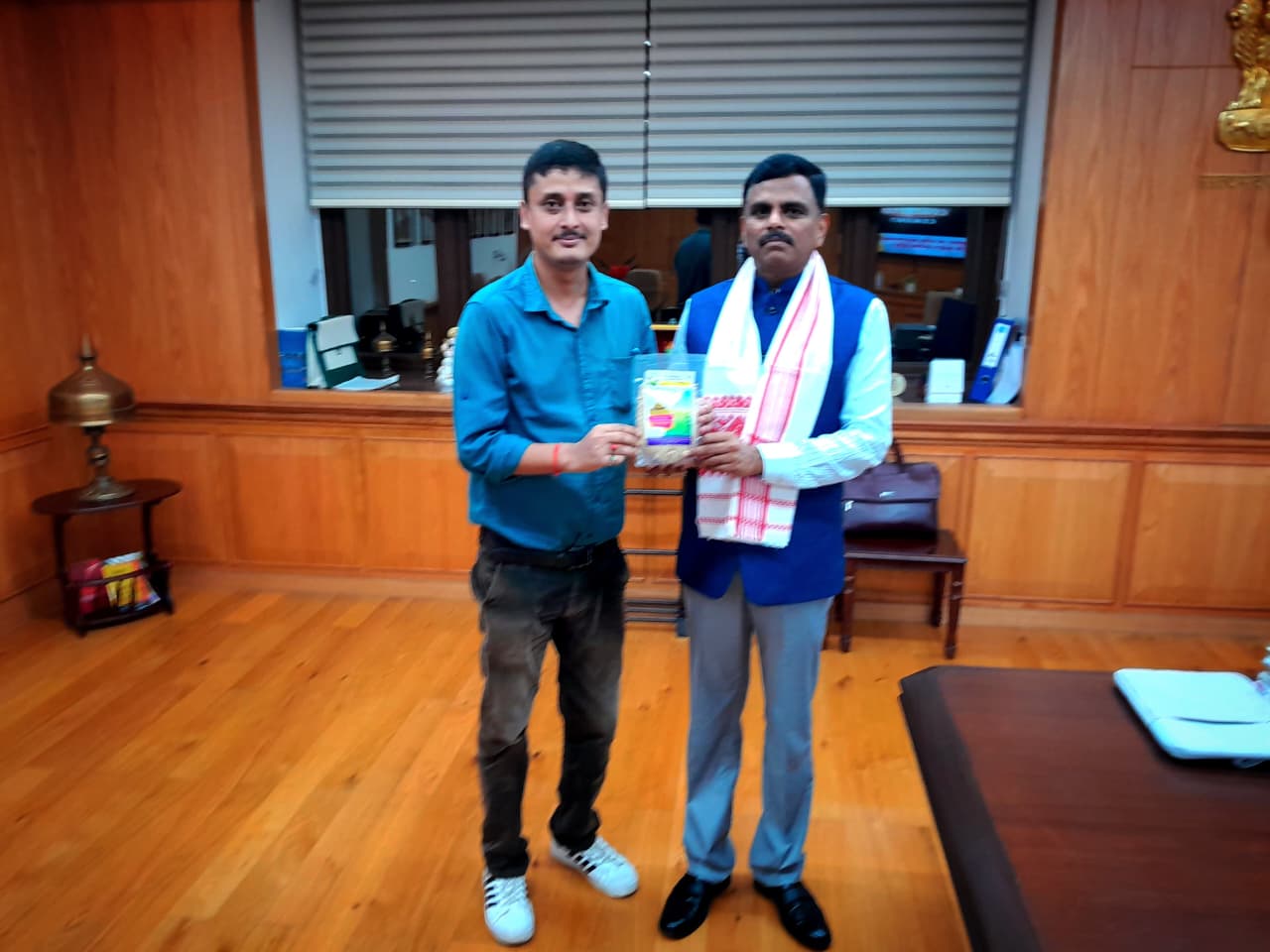 Millets Start-Up Photo 2