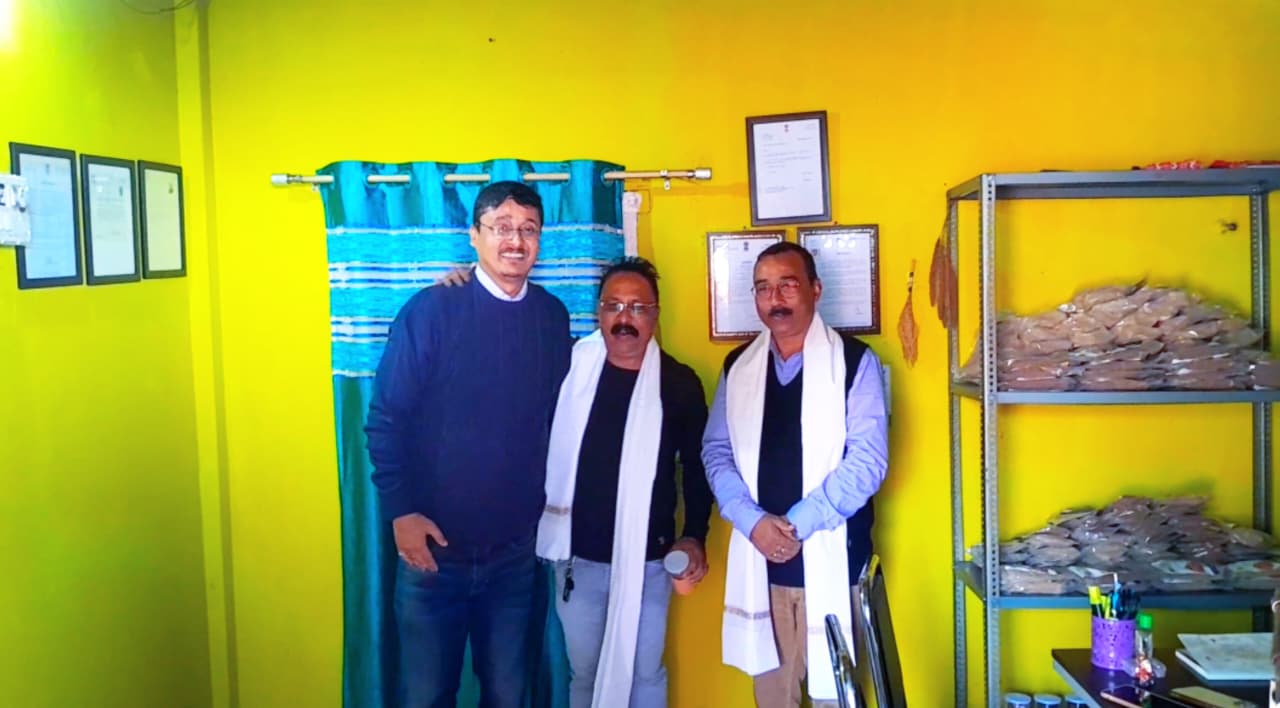 Millets Start-Up Photo 2