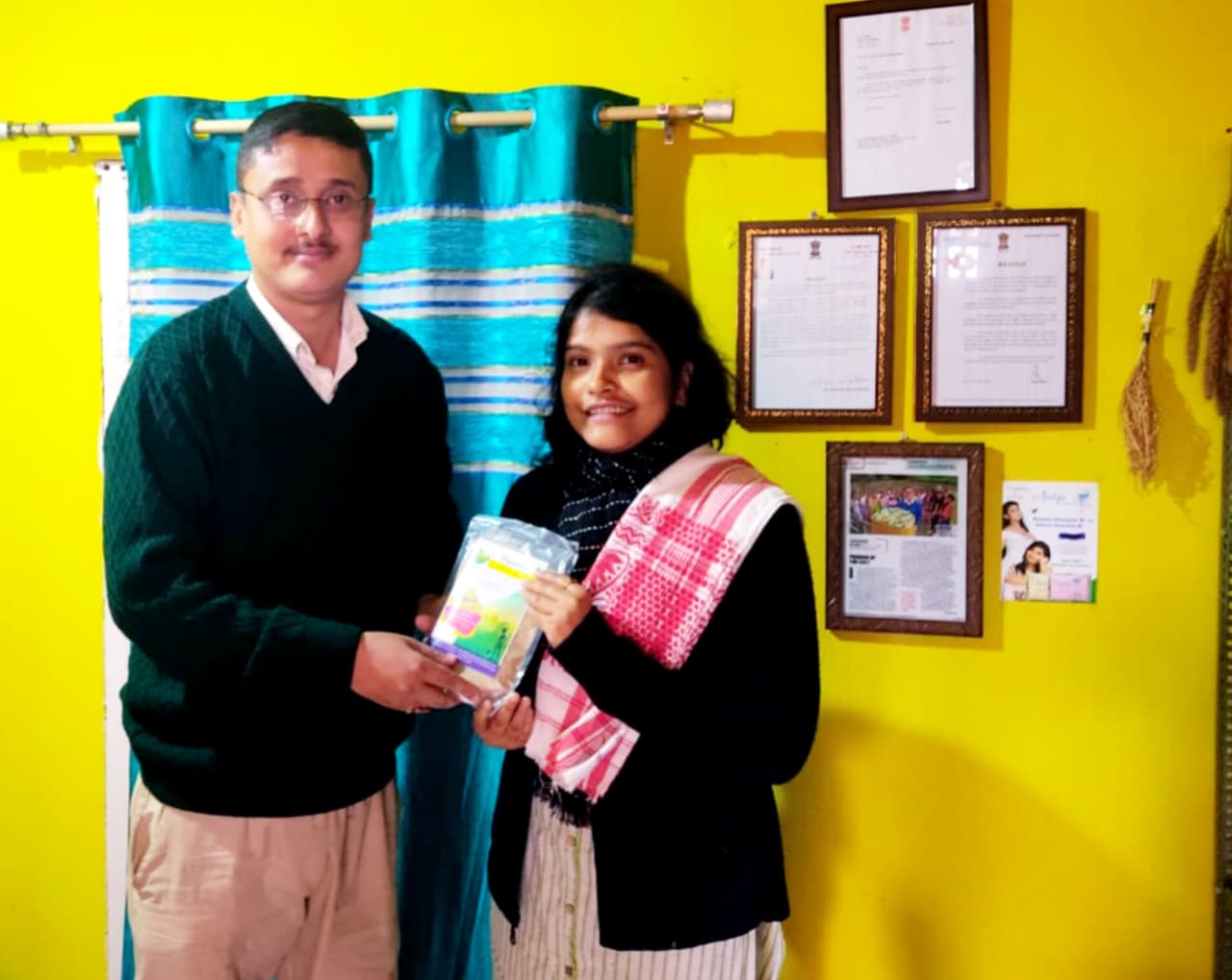 Millets Start-Up Photo 2