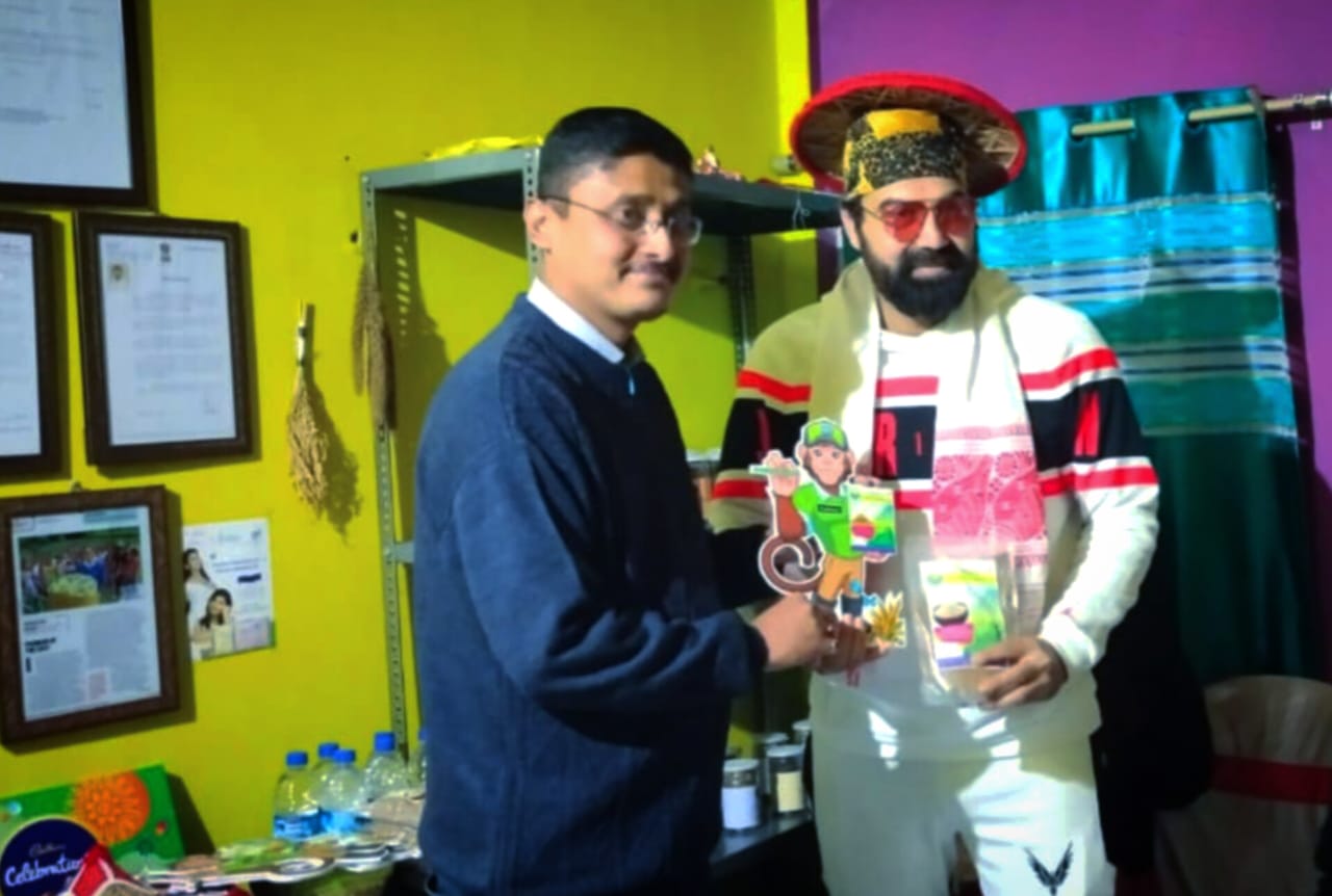 Millets Start-Up Photo 2