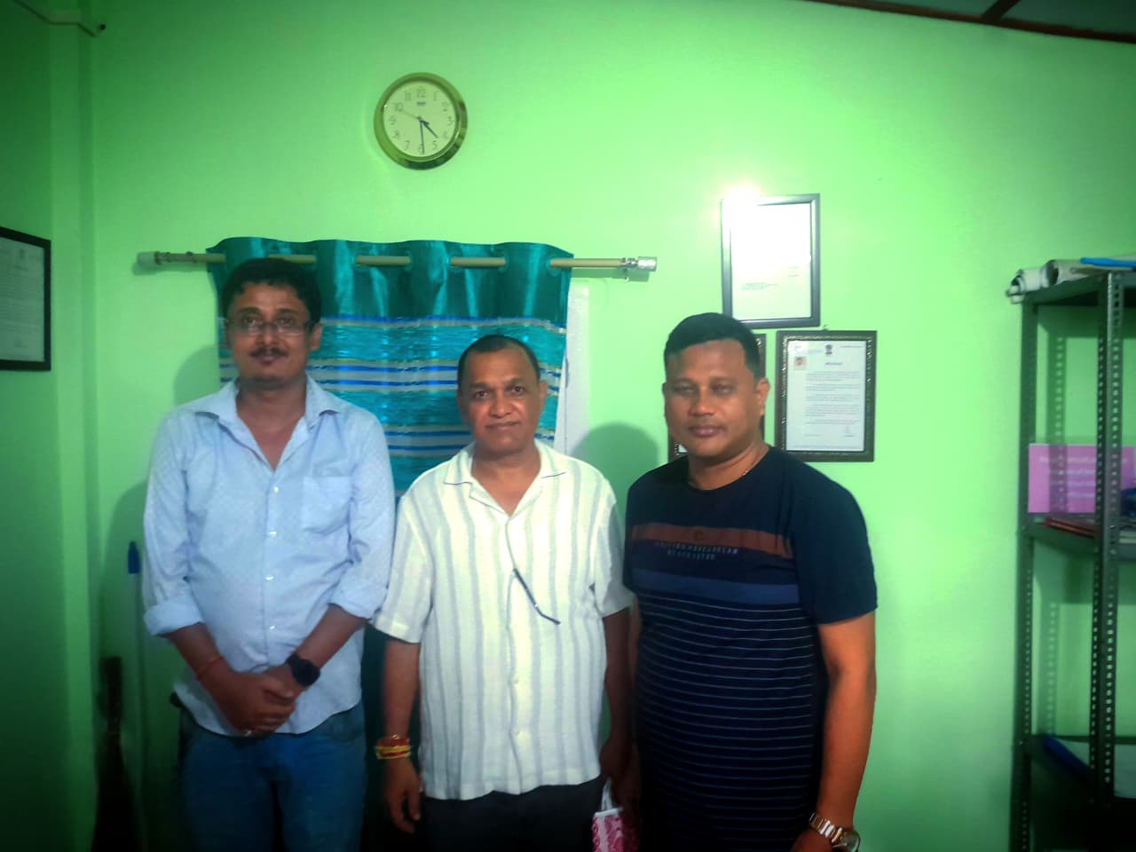 Millets Start-Up Photo 2