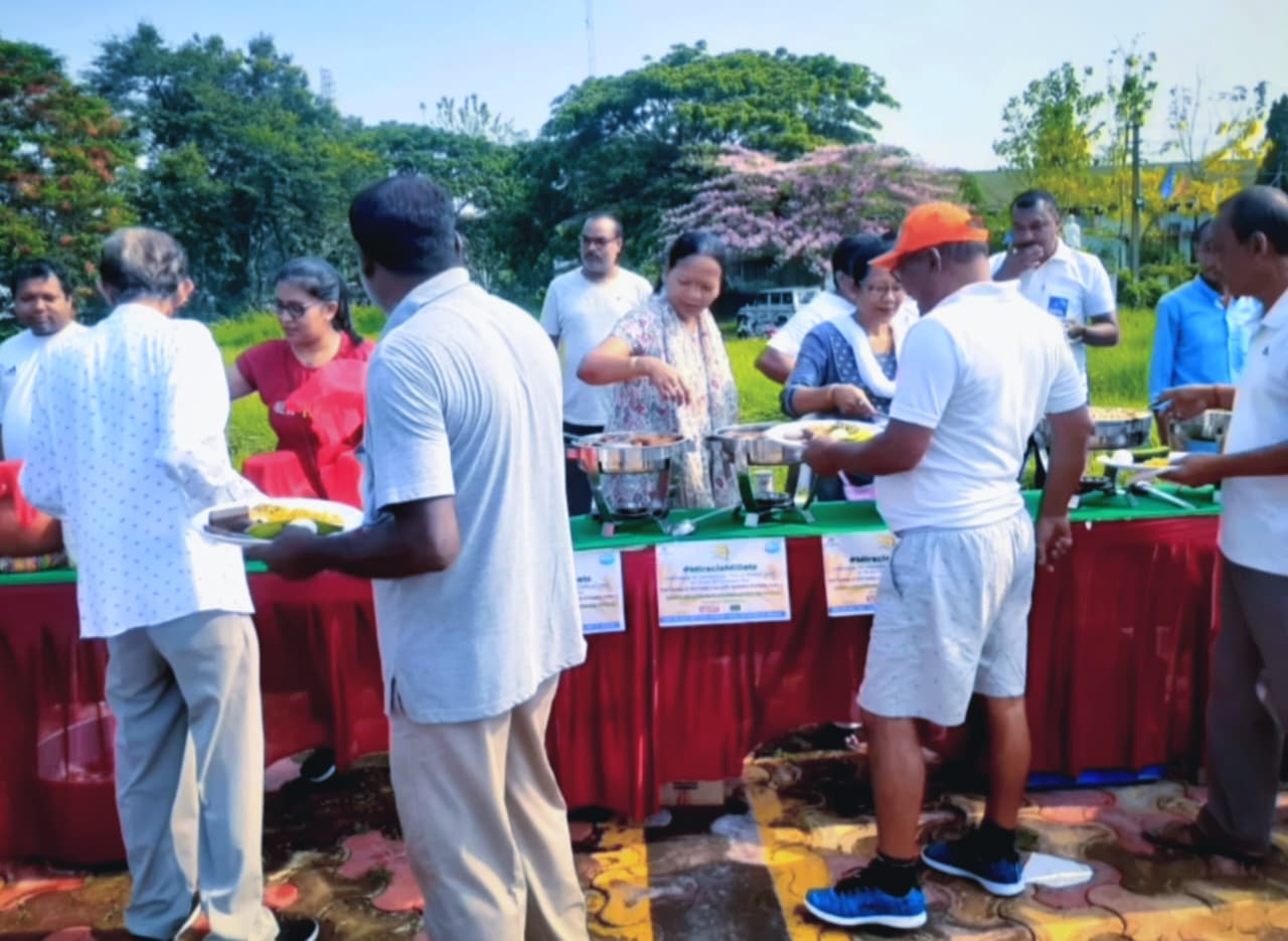 Millets Start-Up Photo 2