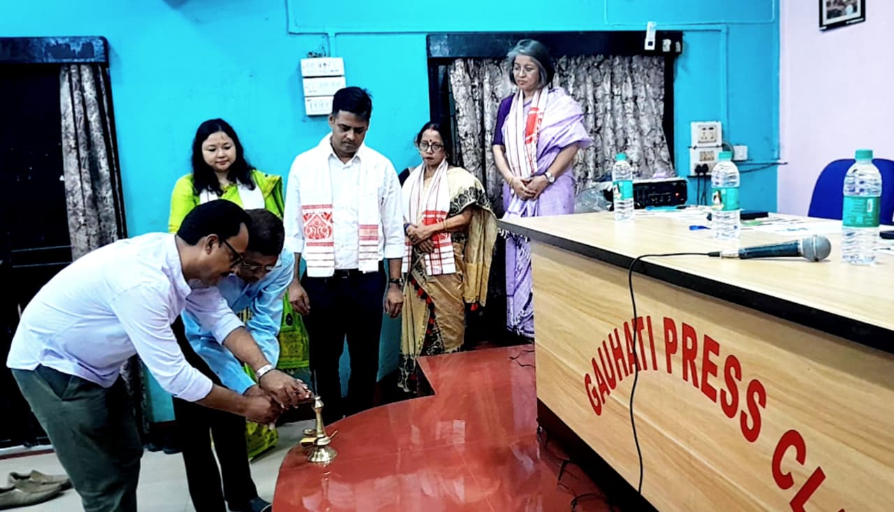 Millets Start-Up Photo 2