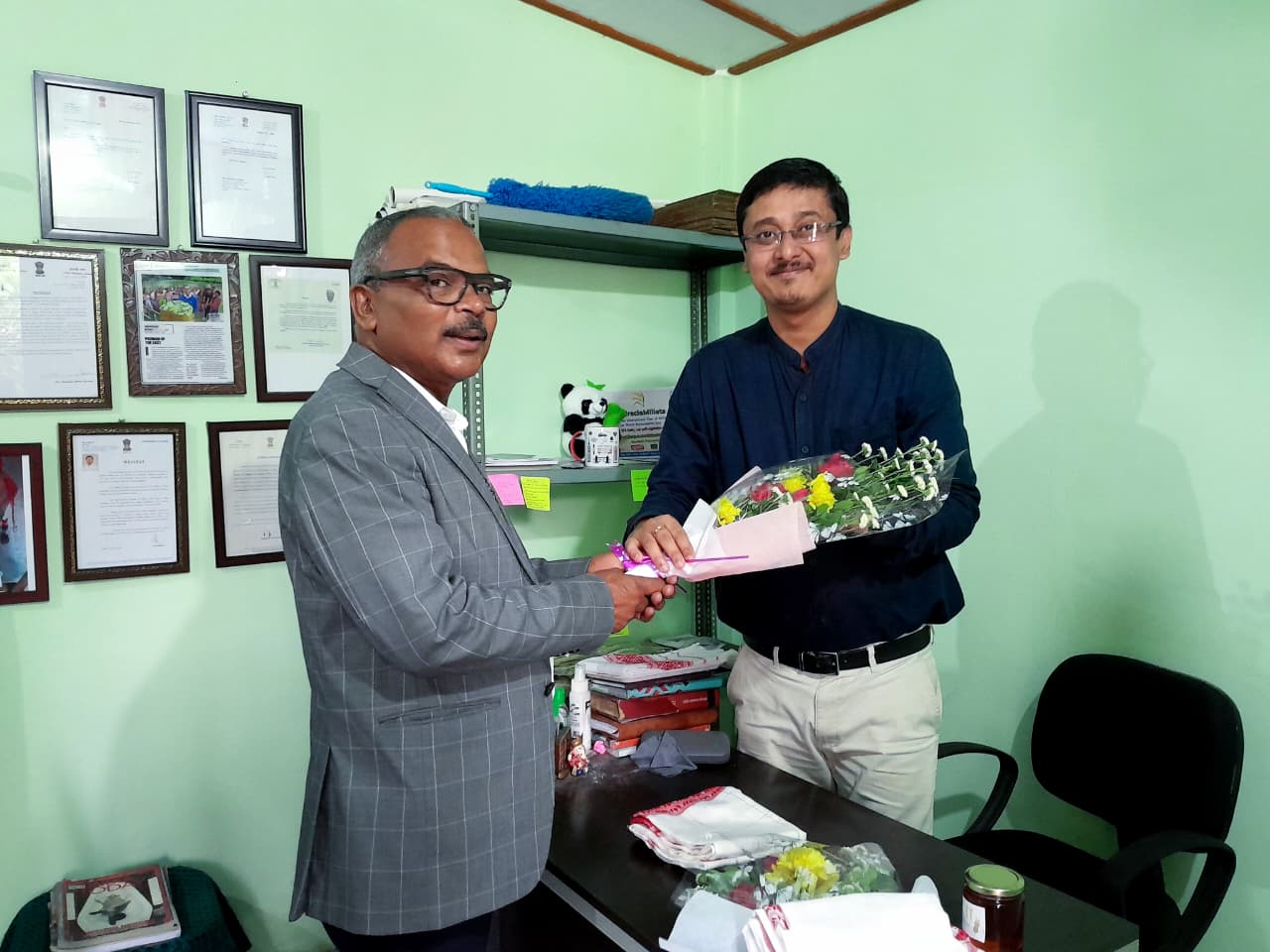 Millets Start-Up Photo 2