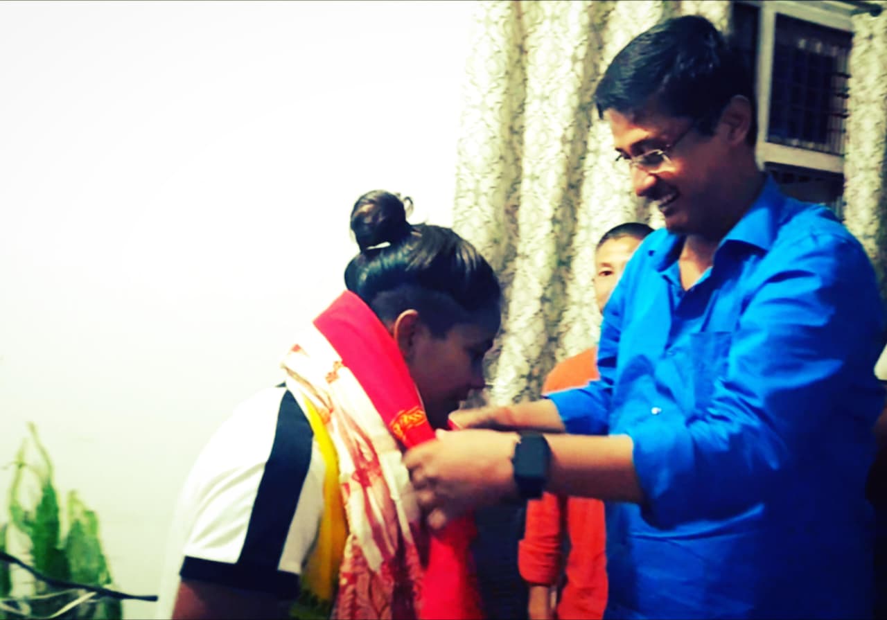 Millets Start-Up Photo 2