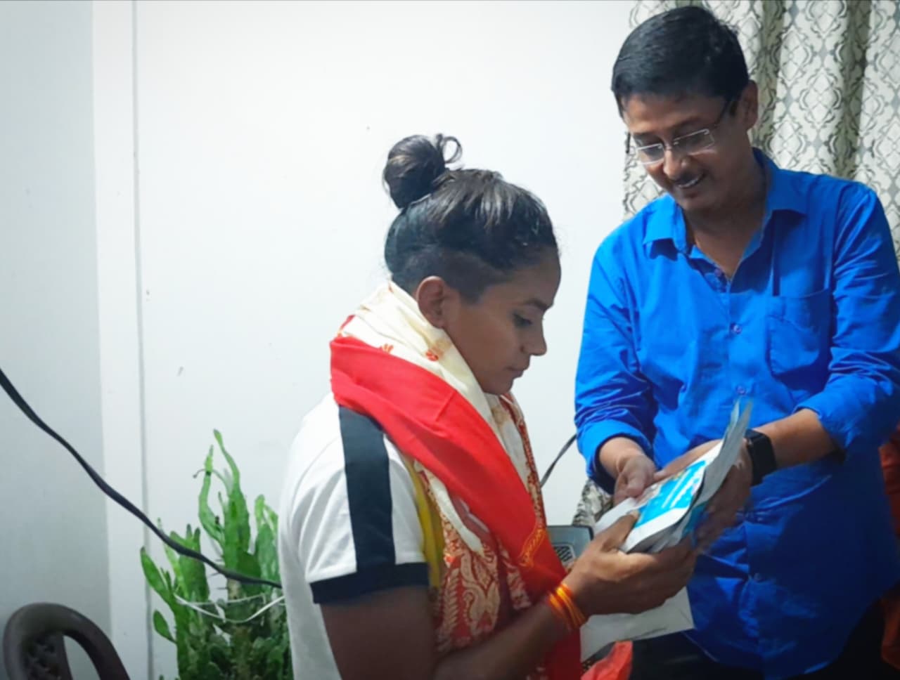 Millets Start-Up Photo 2