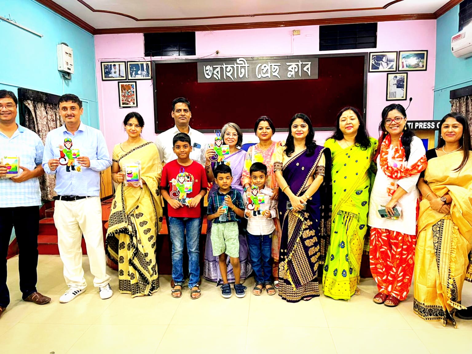 Millets Start-Up Photo 2
