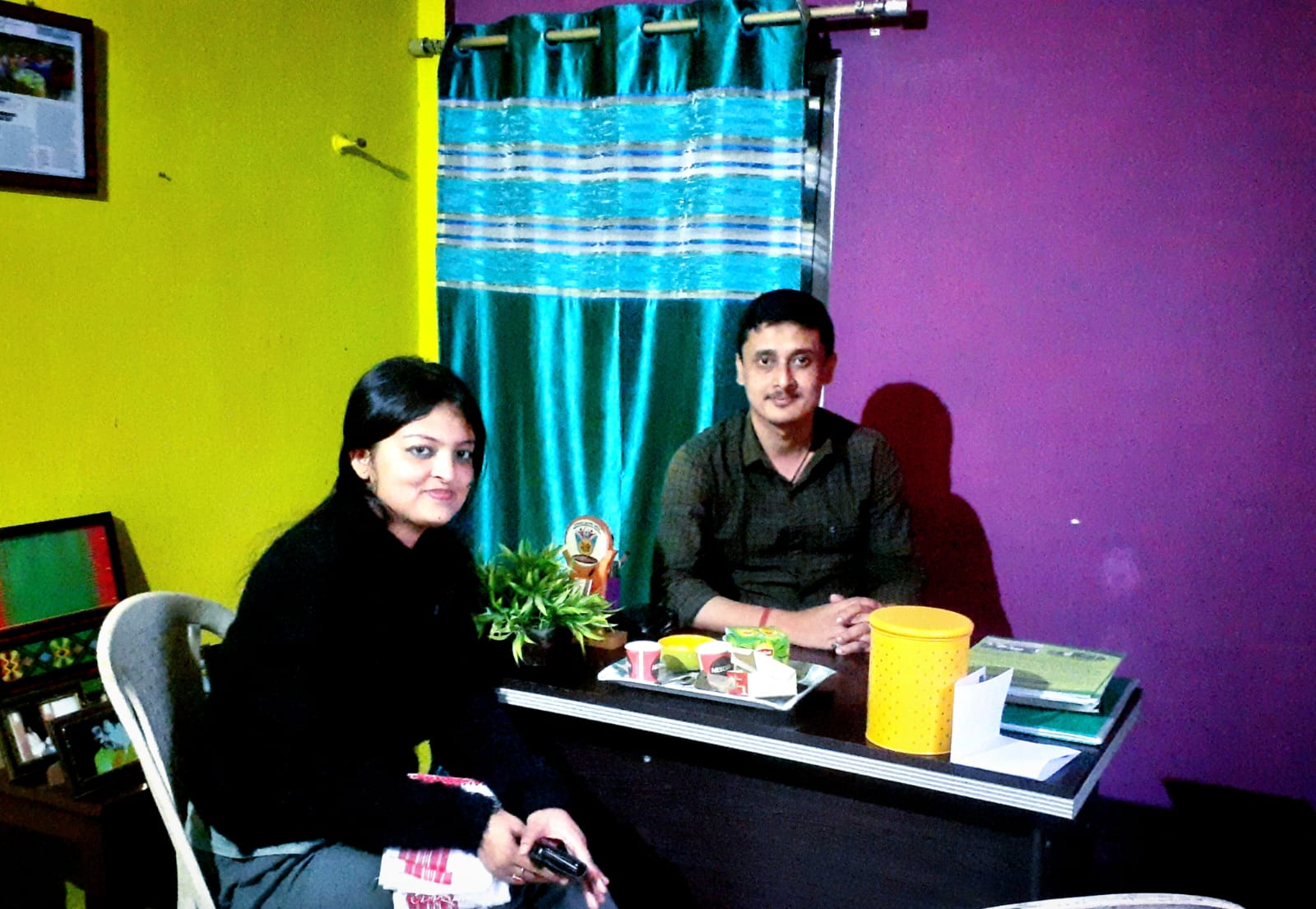 Millets Start-Up Photo 2