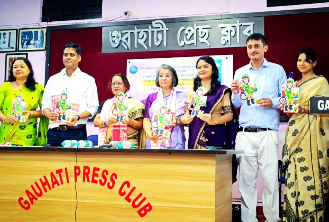 Millets Start-Up Photo 2