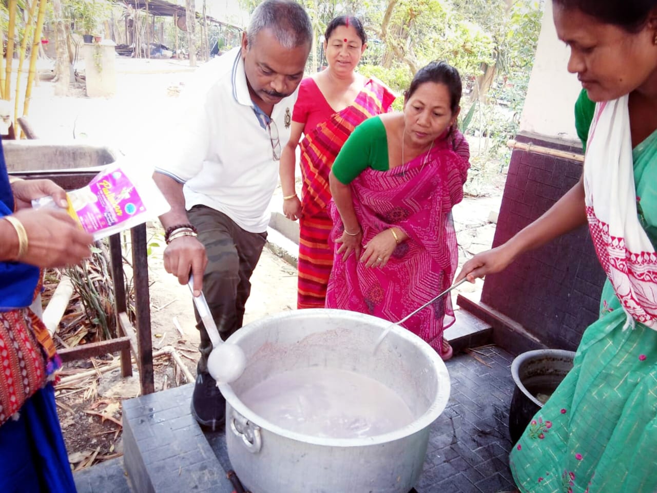 Millets Start-Up Photo 2