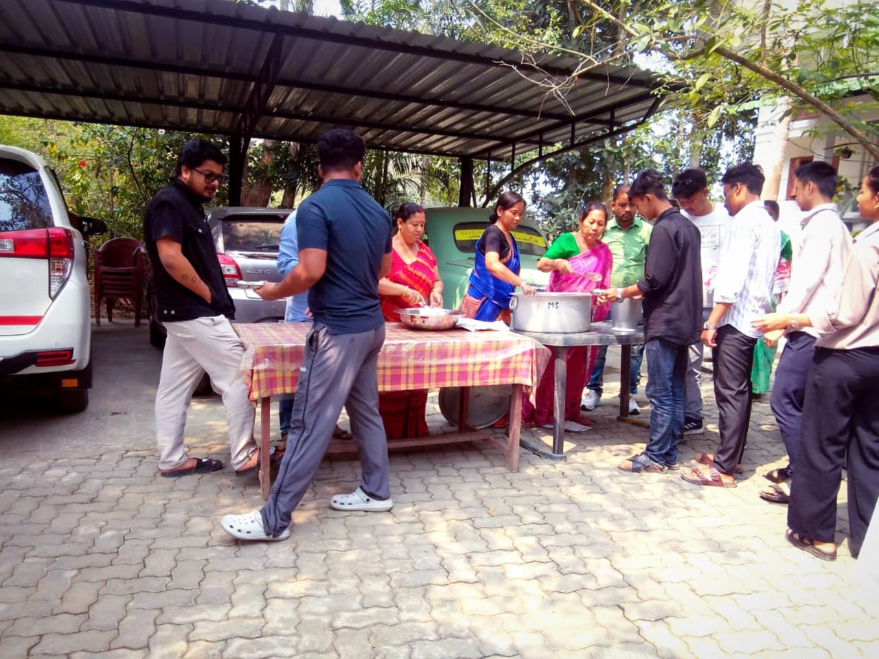 Millets Start-Up Photo 2